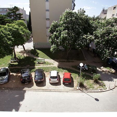 Apartment Grga Split Bagian luar foto