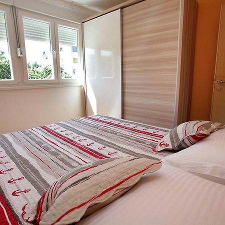 Apartment Grga Split Bagian luar foto
