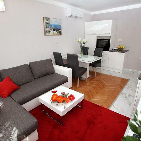 Apartment Grga Split Bagian luar foto