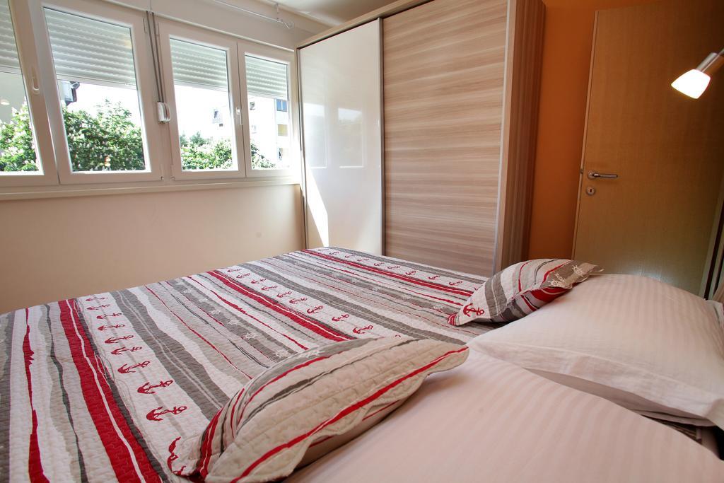 Apartment Grga Split Bagian luar foto