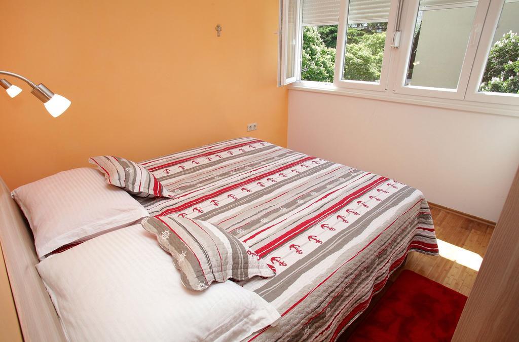 Apartment Grga Split Bagian luar foto