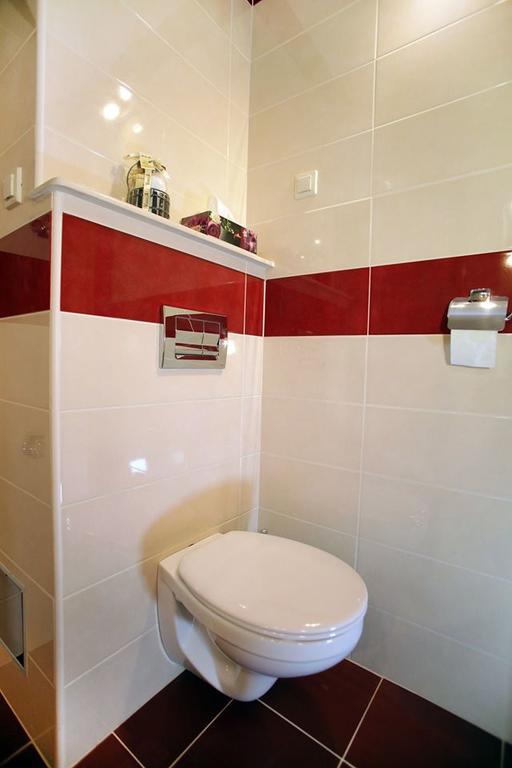 Apartment Grga Split Bagian luar foto
