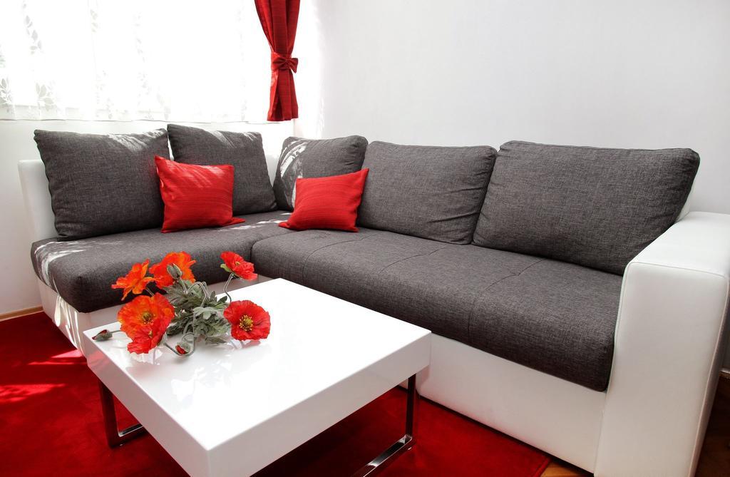Apartment Grga Split Bagian luar foto