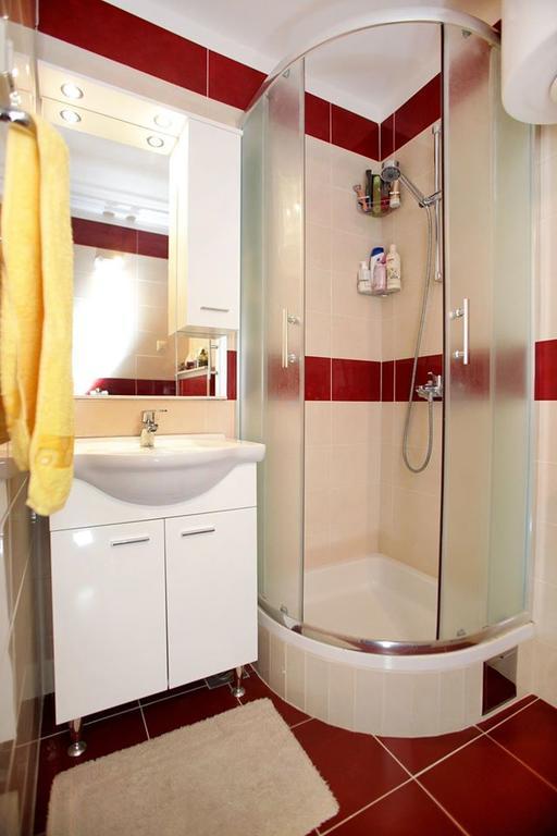 Apartment Grga Split Bagian luar foto