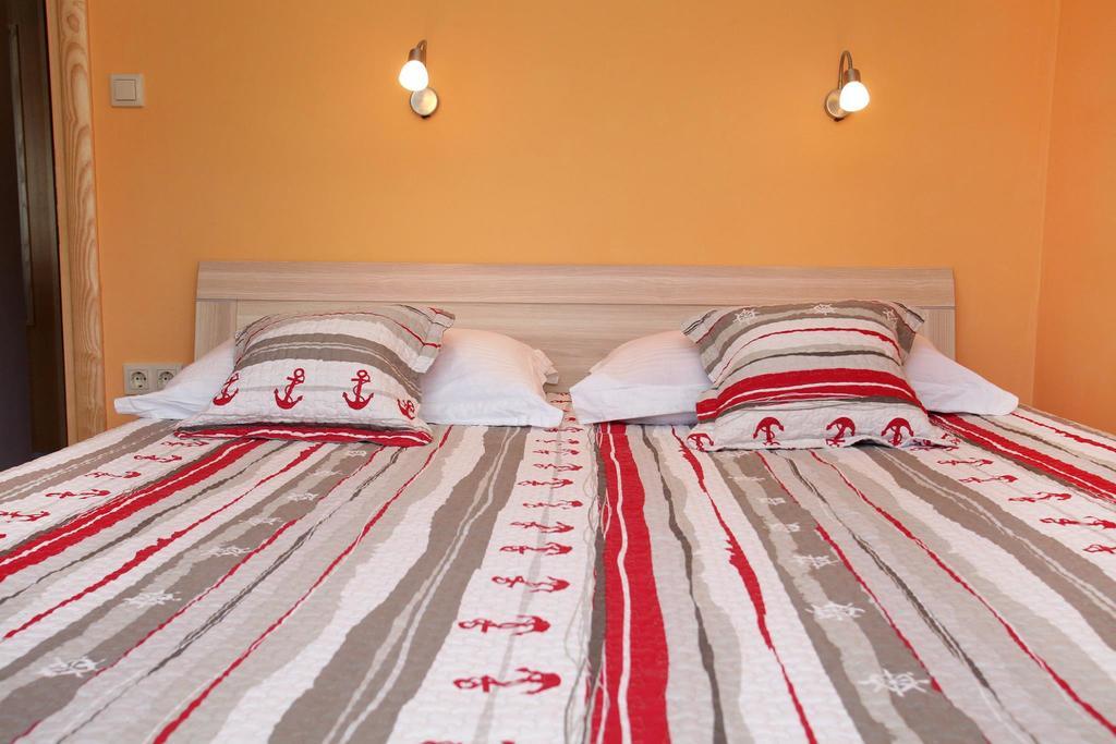 Apartment Grga Split Bagian luar foto