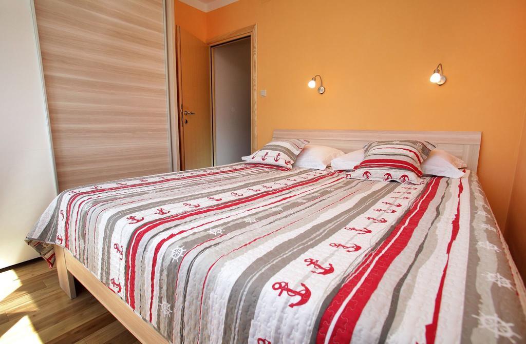 Apartment Grga Split Bagian luar foto